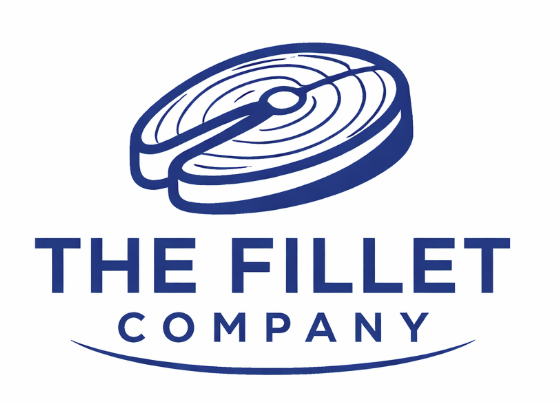Fillet Company Logo